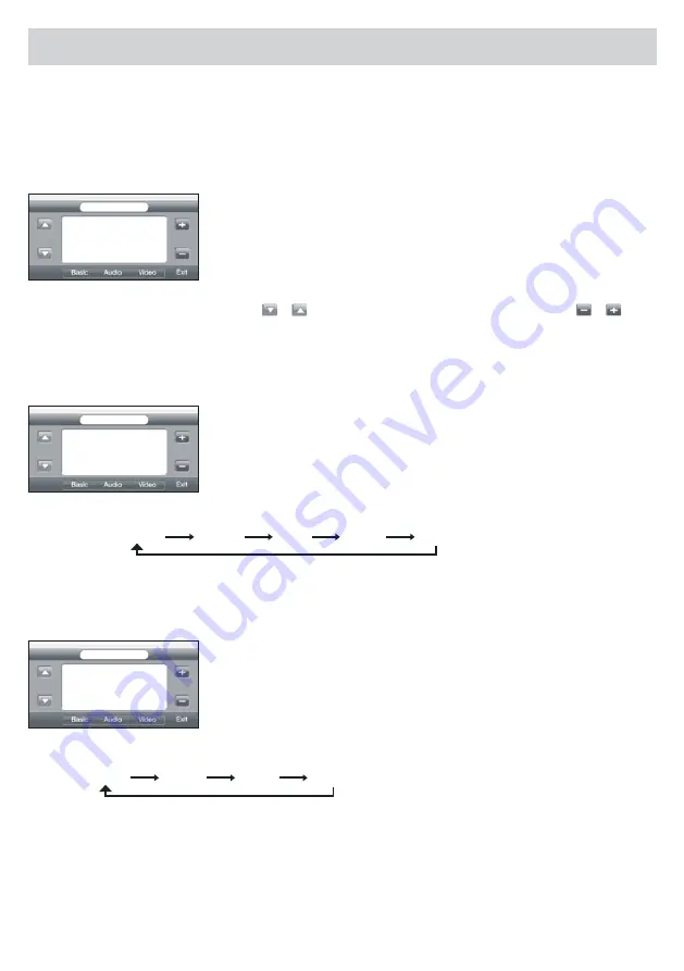 Phonocar VM 019 Скачать руководство пользователя страница 79