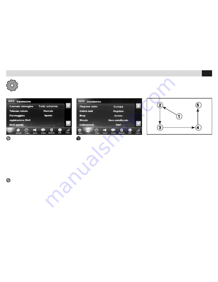 Phonocar VM 038 Instruction Manual Download Page 9