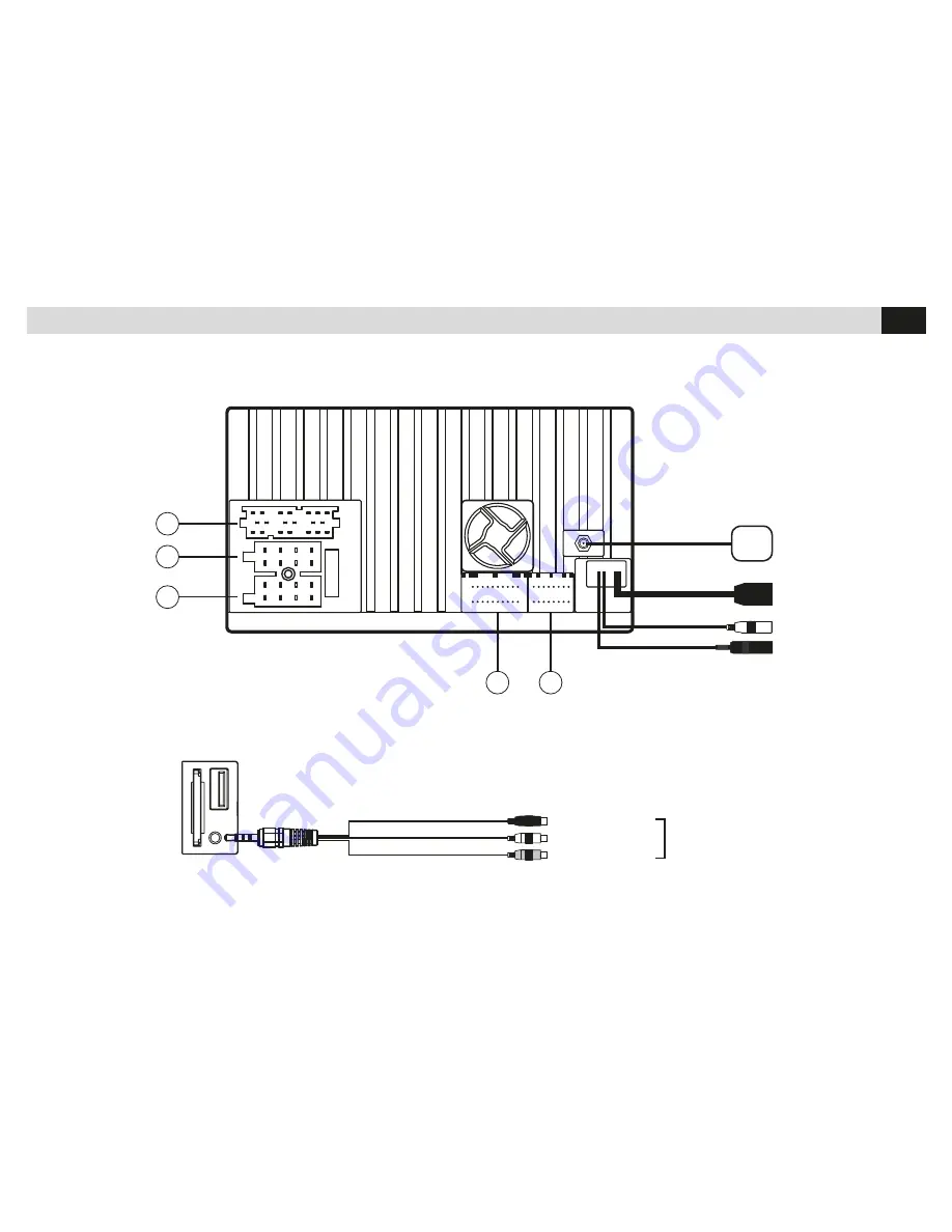 Phonocar VM 038 Скачать руководство пользователя страница 42