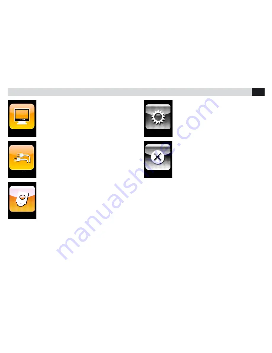 Phonocar VM 050 Instruction Manual Download Page 46