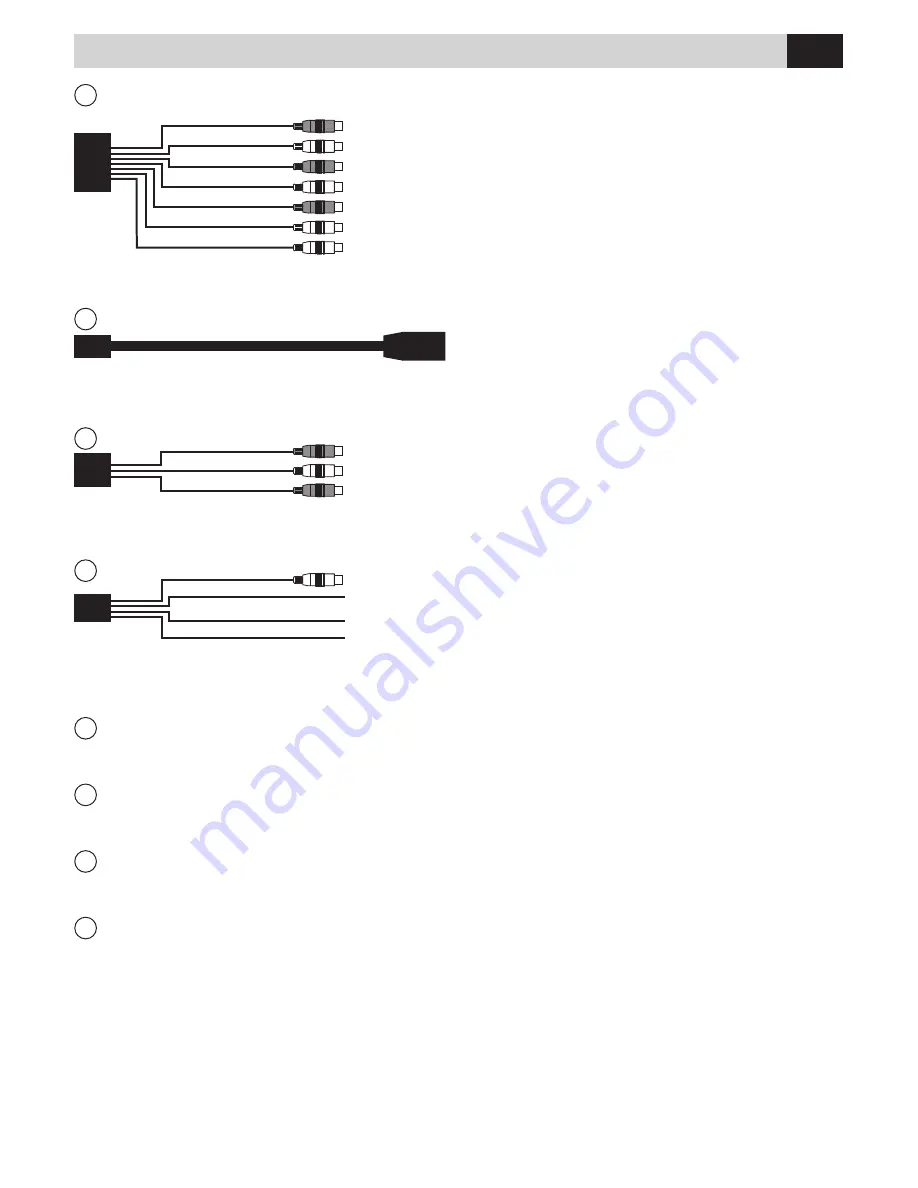 Phonocar VM 077 Скачать руководство пользователя страница 18