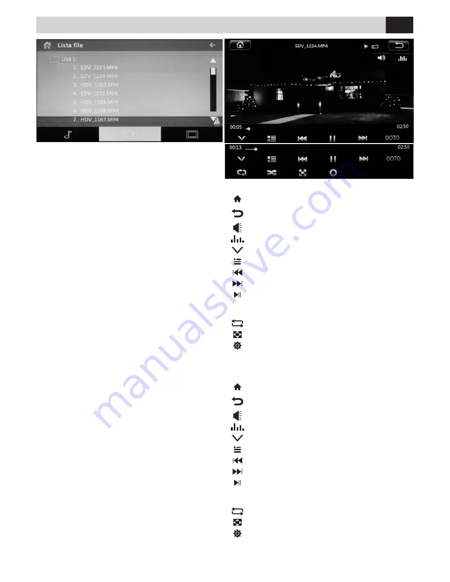 Phonocar VM 077 Скачать руководство пользователя страница 28