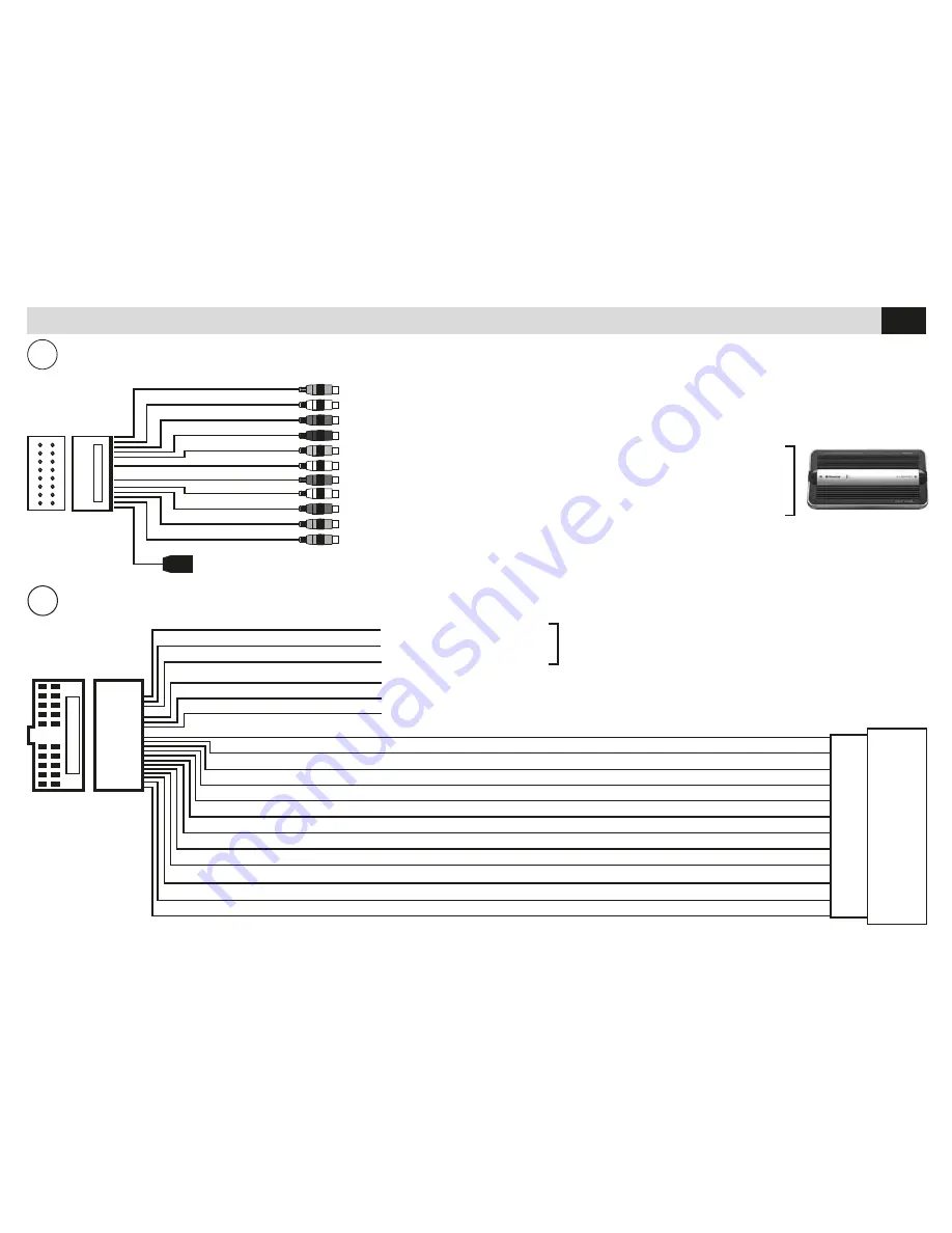 Phonocar VM 094 Скачать руководство пользователя страница 4