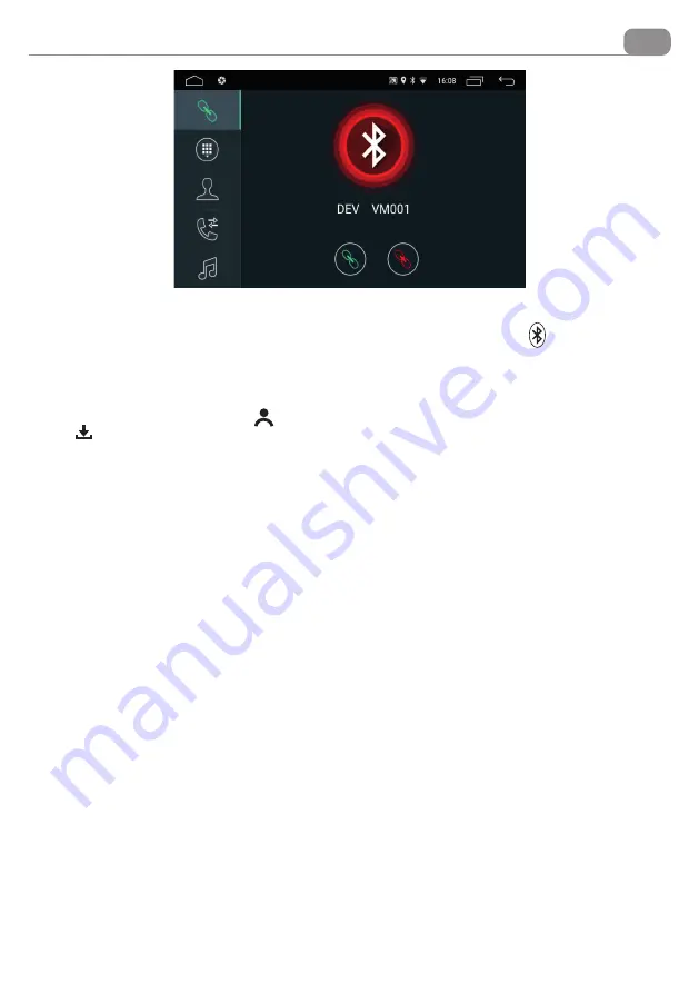 Phonocar VM001D Instruction Manual Download Page 53