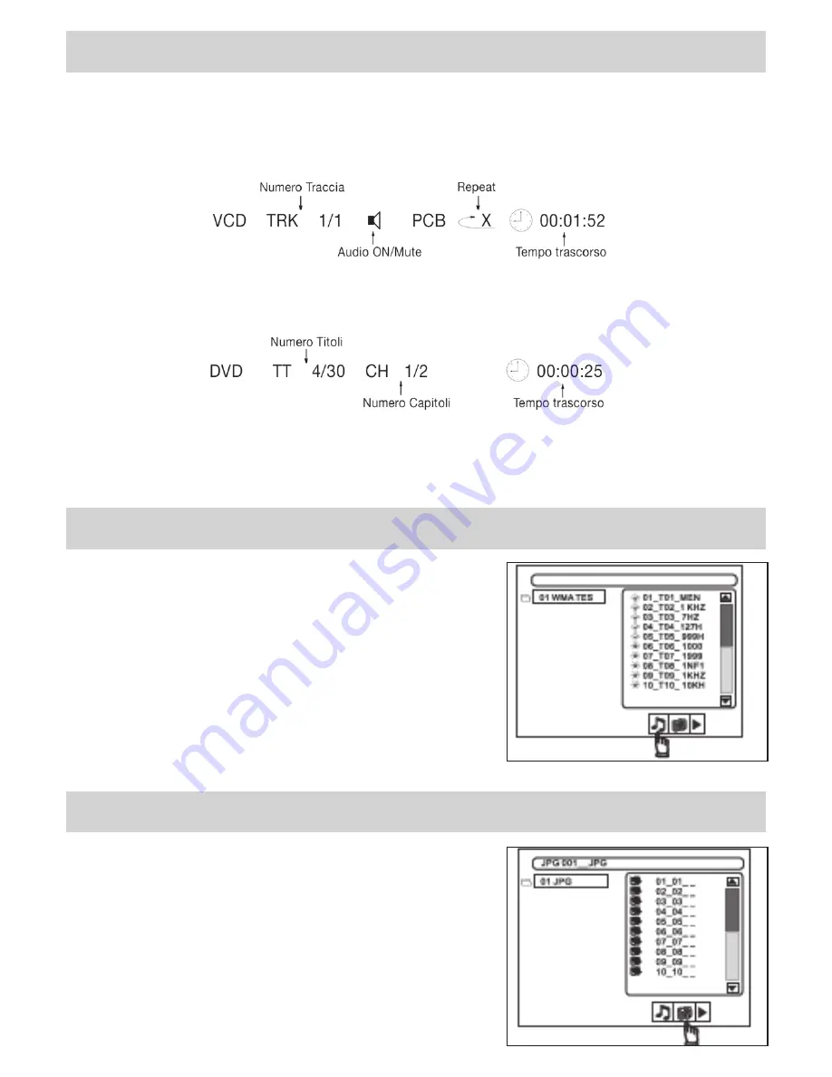 Phonocar VM015 Assembling Instructions Download Page 36