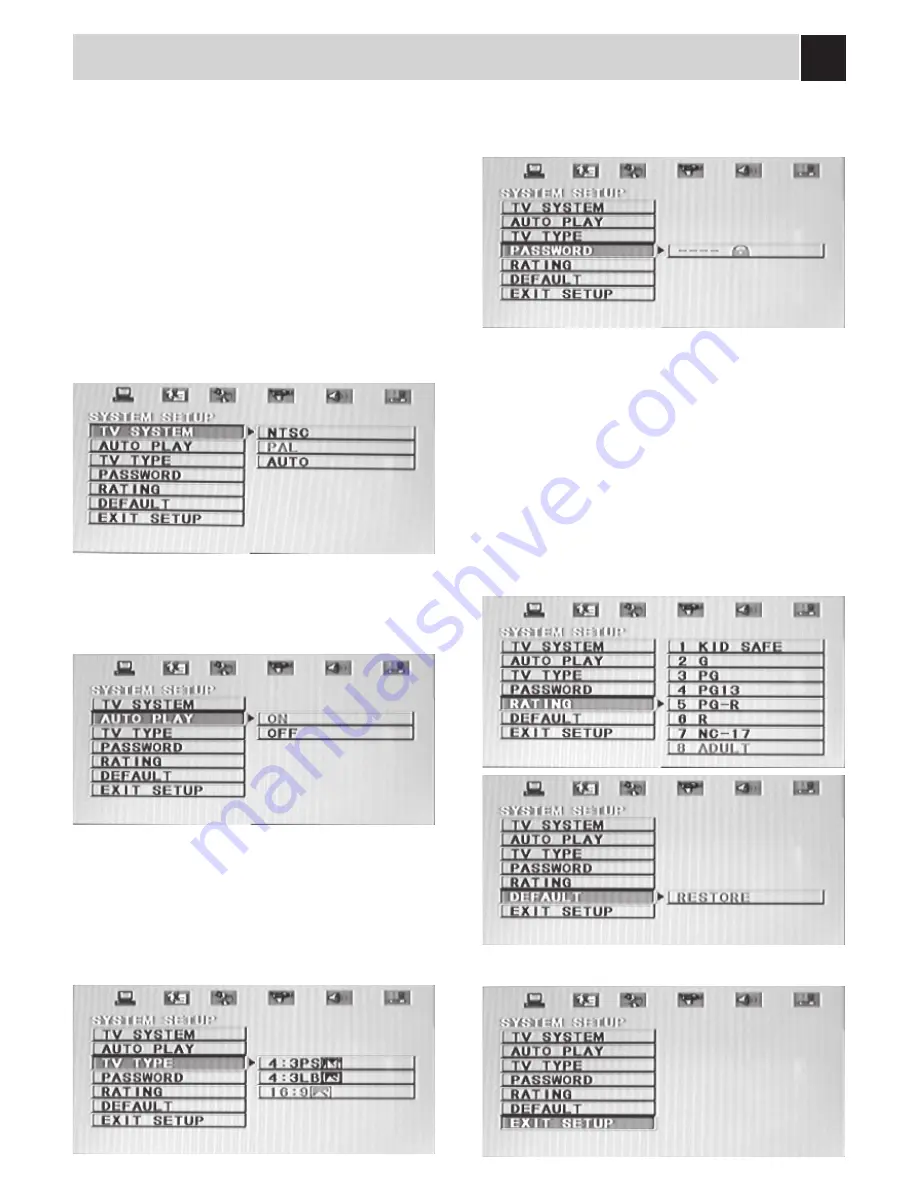 Phonocar VM015 Assembling Instructions Download Page 91