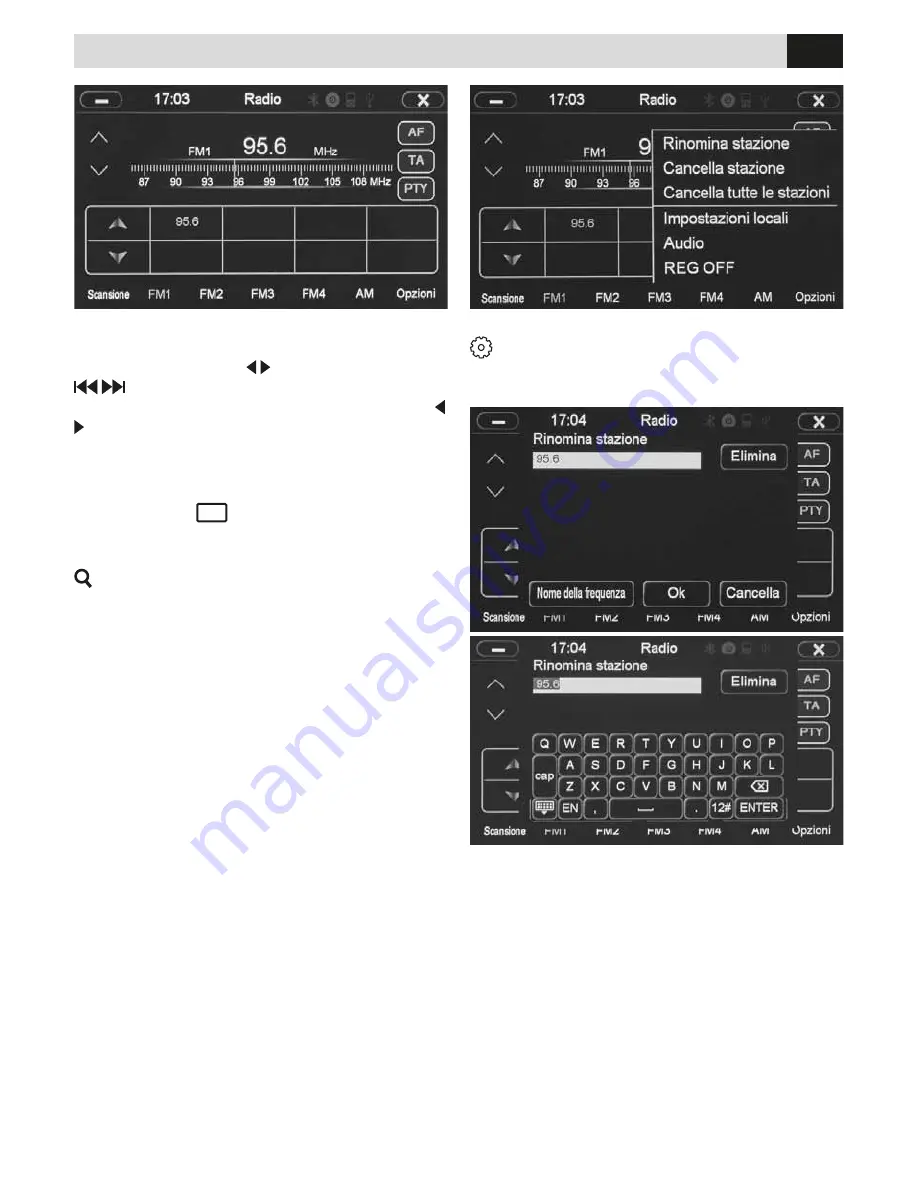 Phonocar VM111 Скачать руководство пользователя страница 49