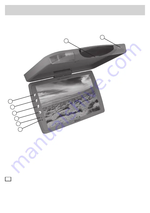 Phonocar VM184 Assembling Instructions Download Page 8