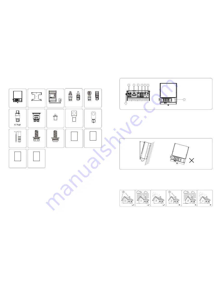 Phonocube PC3.0A1-S User Manual Download Page 5