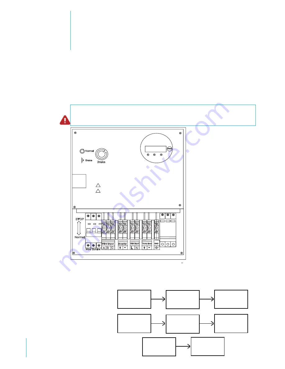 Phonowind Phono W-1.0 Owner'S Manual Download Page 35