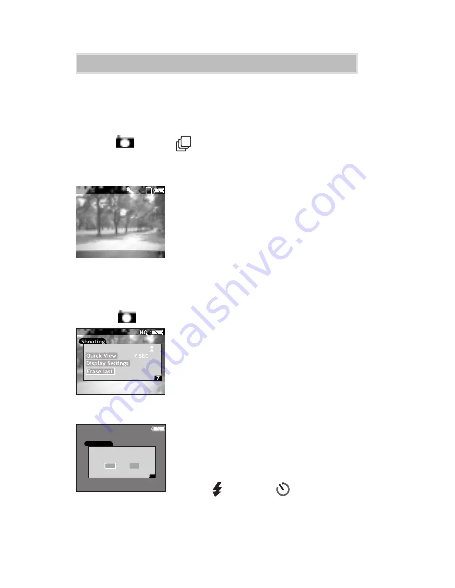 PhotoClip DM2100A User Manual Download Page 29