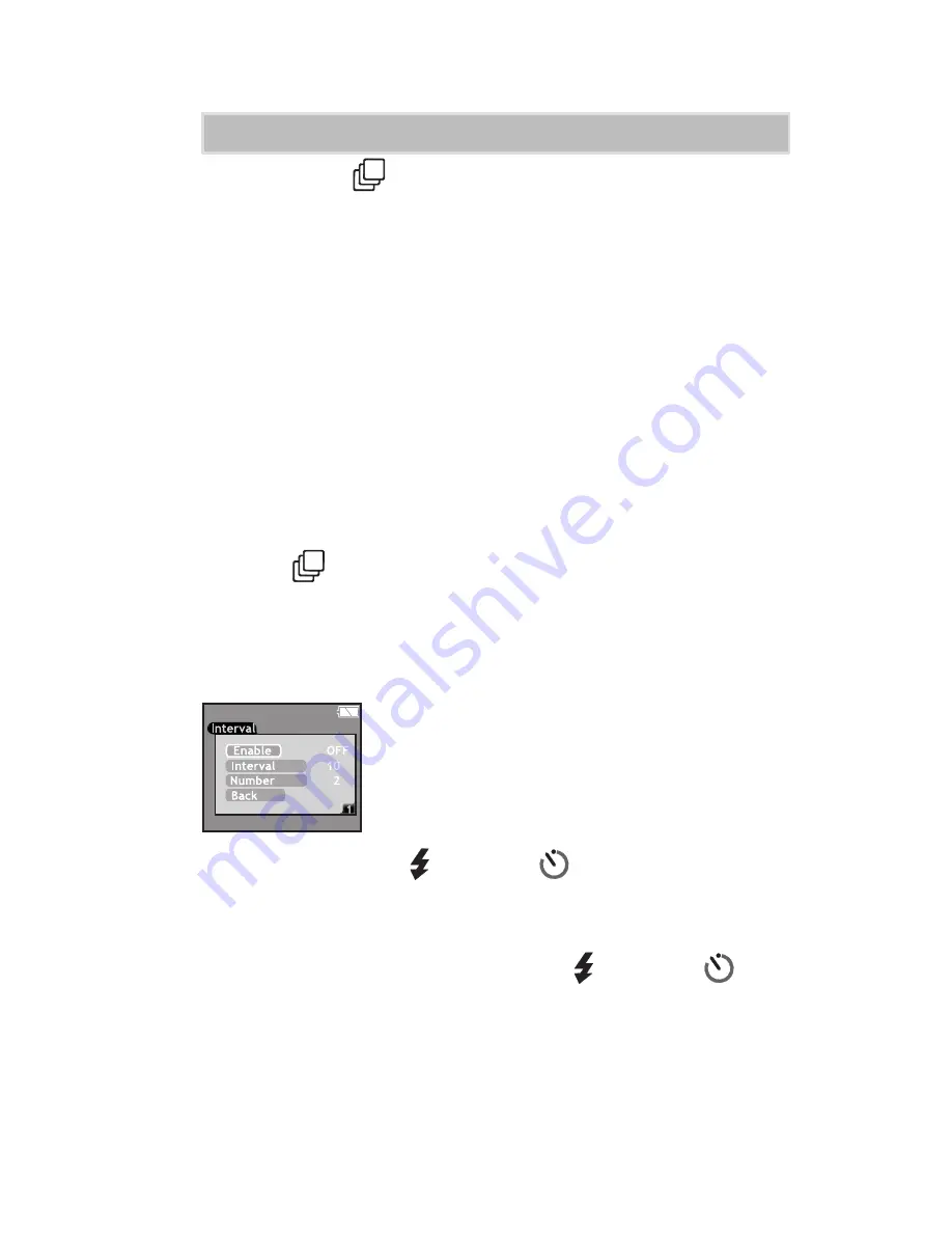 PhotoClip DM2100A User Manual Download Page 34