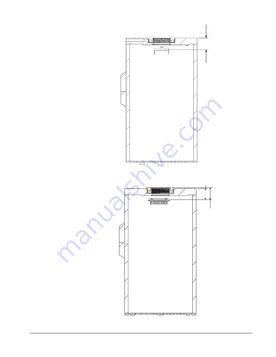 Photometrics Cascade 128 User Manual Download Page 42