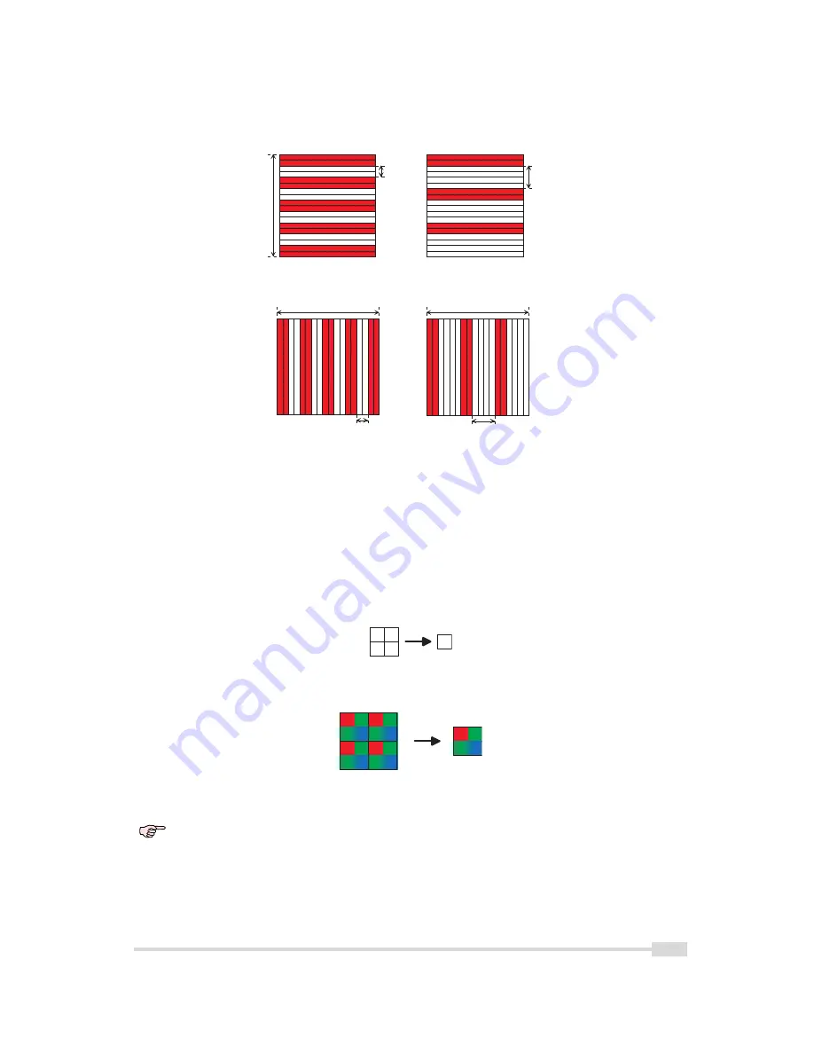 Photon Focus CameraLink MV1-D1280 User Manual Download Page 29