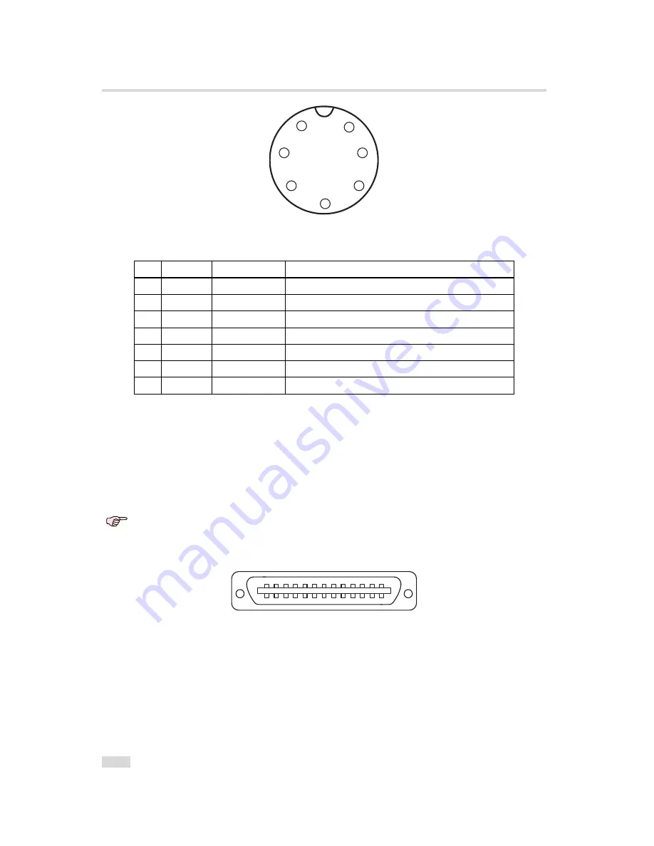 Photon Focus CameraLink MV1-D1280 User Manual Download Page 80