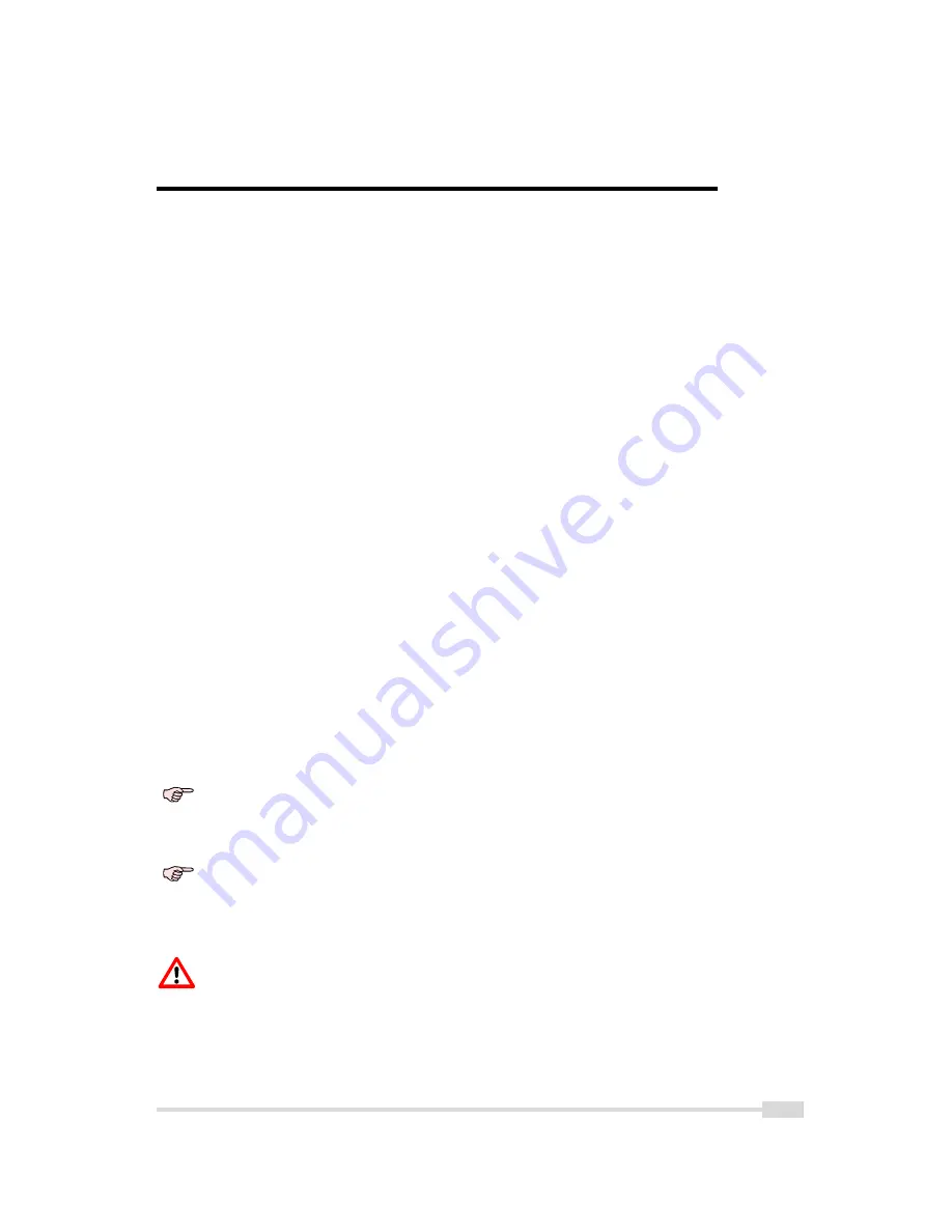 Photon Focus DR1-D1312(IE)-G2 User Manual Download Page 11