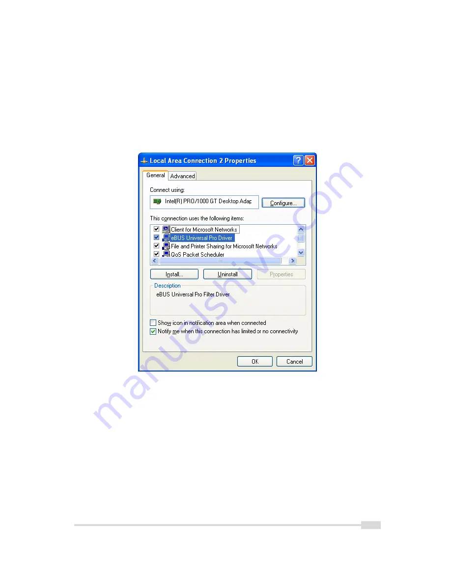 Photon Focus DR1-D1312(IE)-G2 User Manual Download Page 15