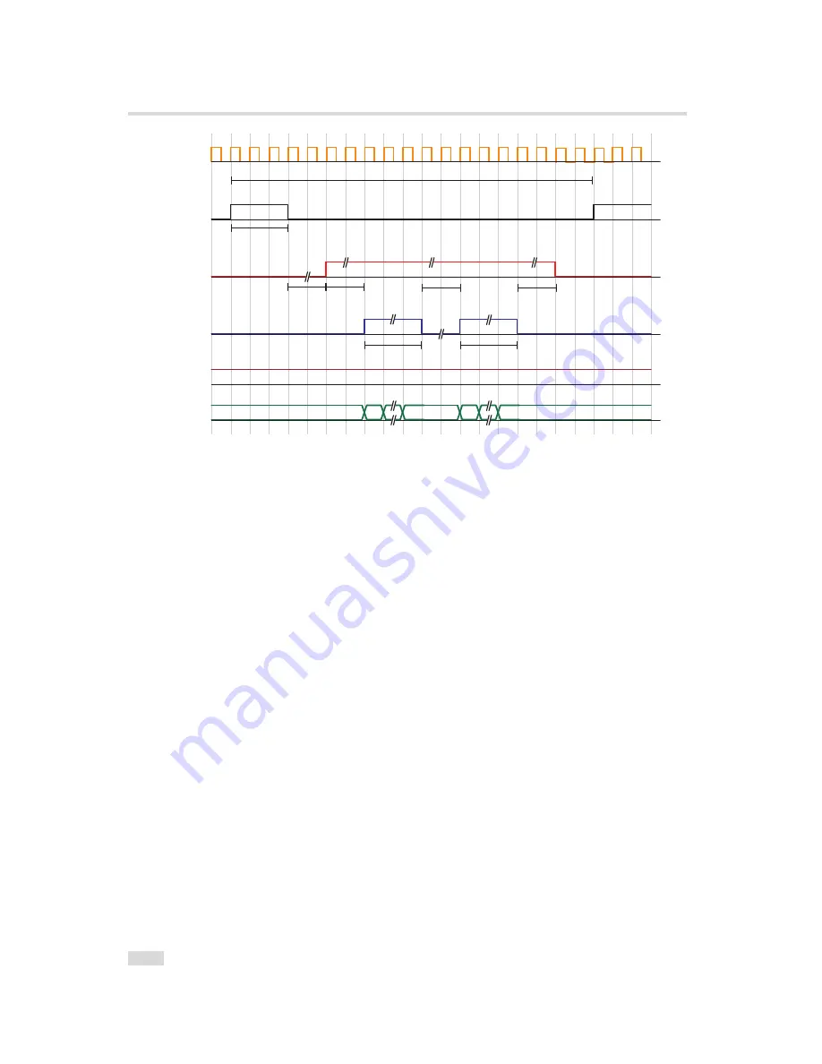 Photon Focus DR1-D1312(IE)-G2 User Manual Download Page 38