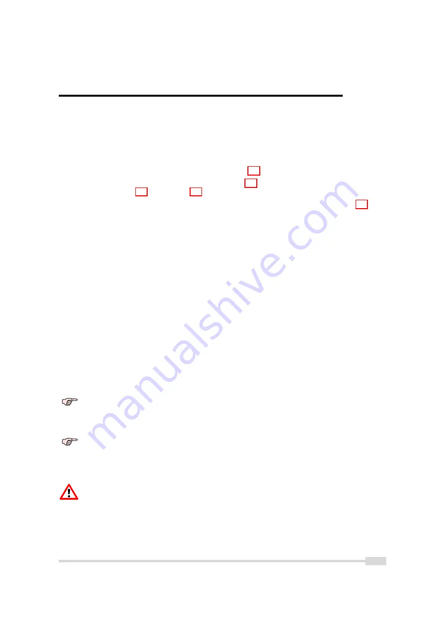 Photon Focus DR1-D3360-192-G2-8 User Manual Download Page 7