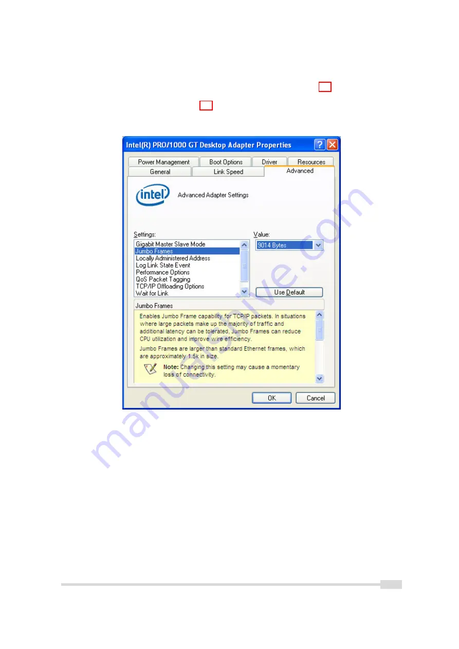 Photon Focus DR1-D3360-192-G2-8 User Manual Download Page 13