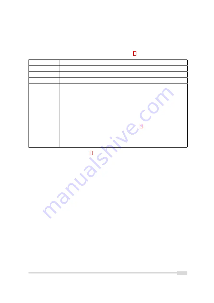 Photon Focus DR1-D3360-192-G2-8 User Manual Download Page 23