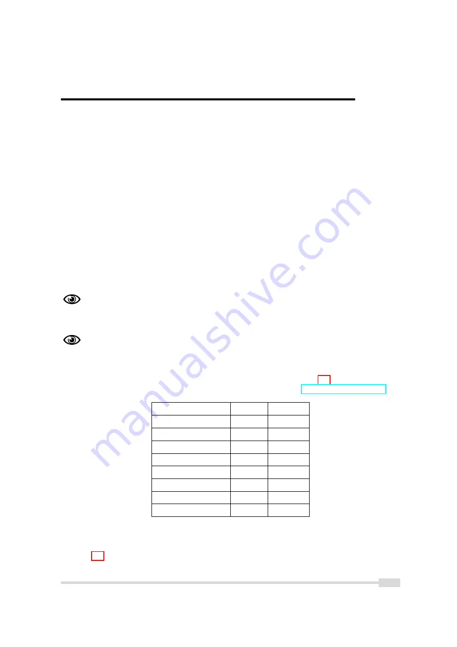 Photon Focus DR1-D3360-192-G2-8 User Manual Download Page 29