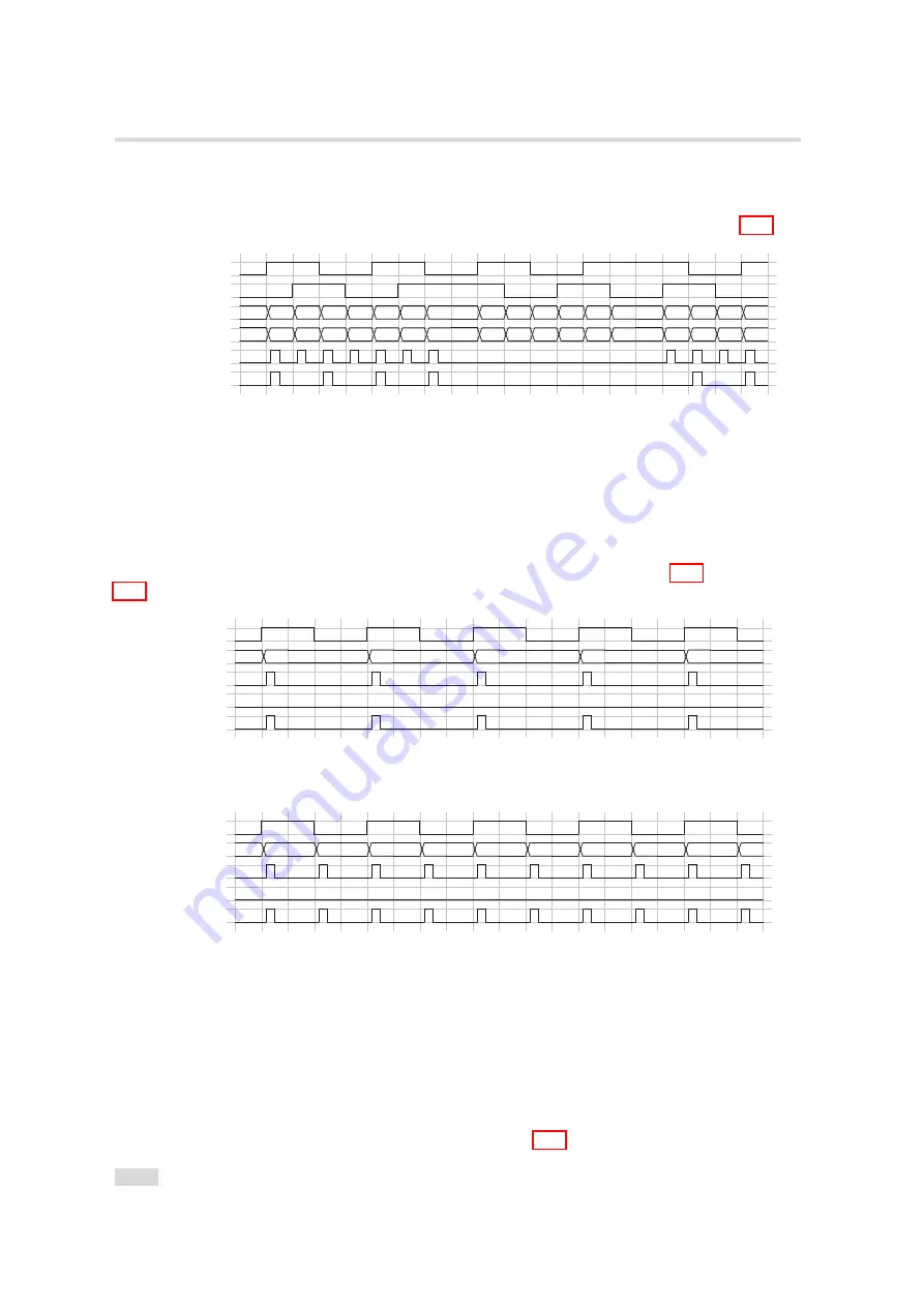 Photon Focus DR1-D3360-192-G2-8 User Manual Download Page 52