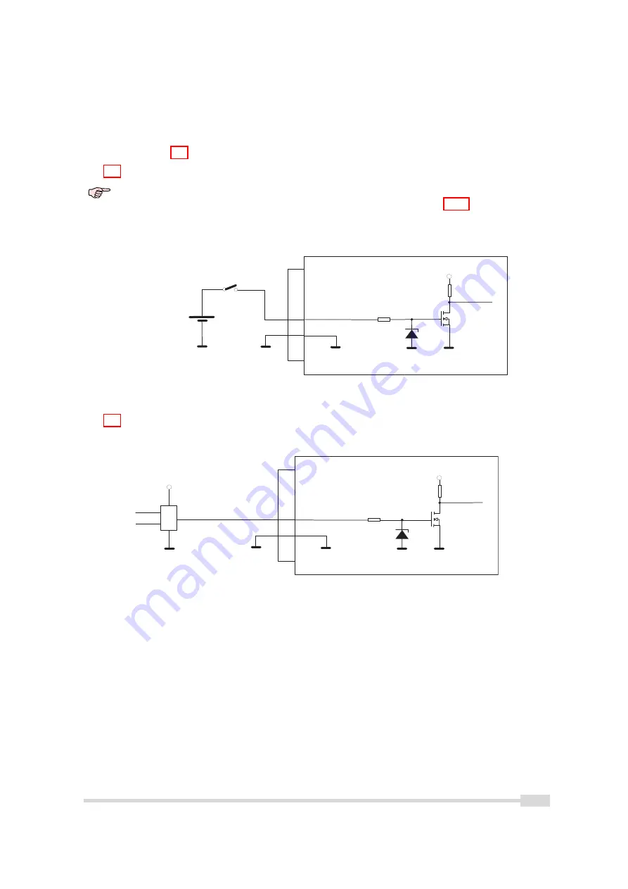 Photon Focus DR1-D3360-192-G2-8 User Manual Download Page 83