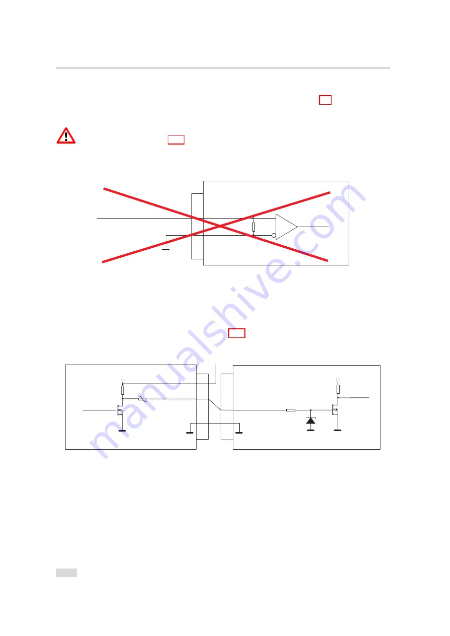 Photon Focus DR1-D3360-192-G2-8 User Manual Download Page 86