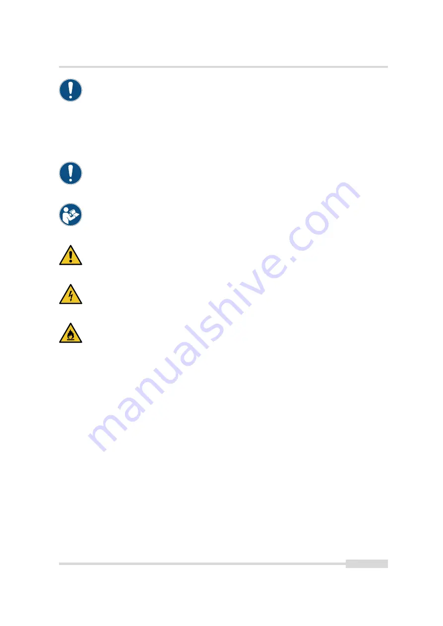 Photon Focus Hyperspectral Series User Manual Download Page 7