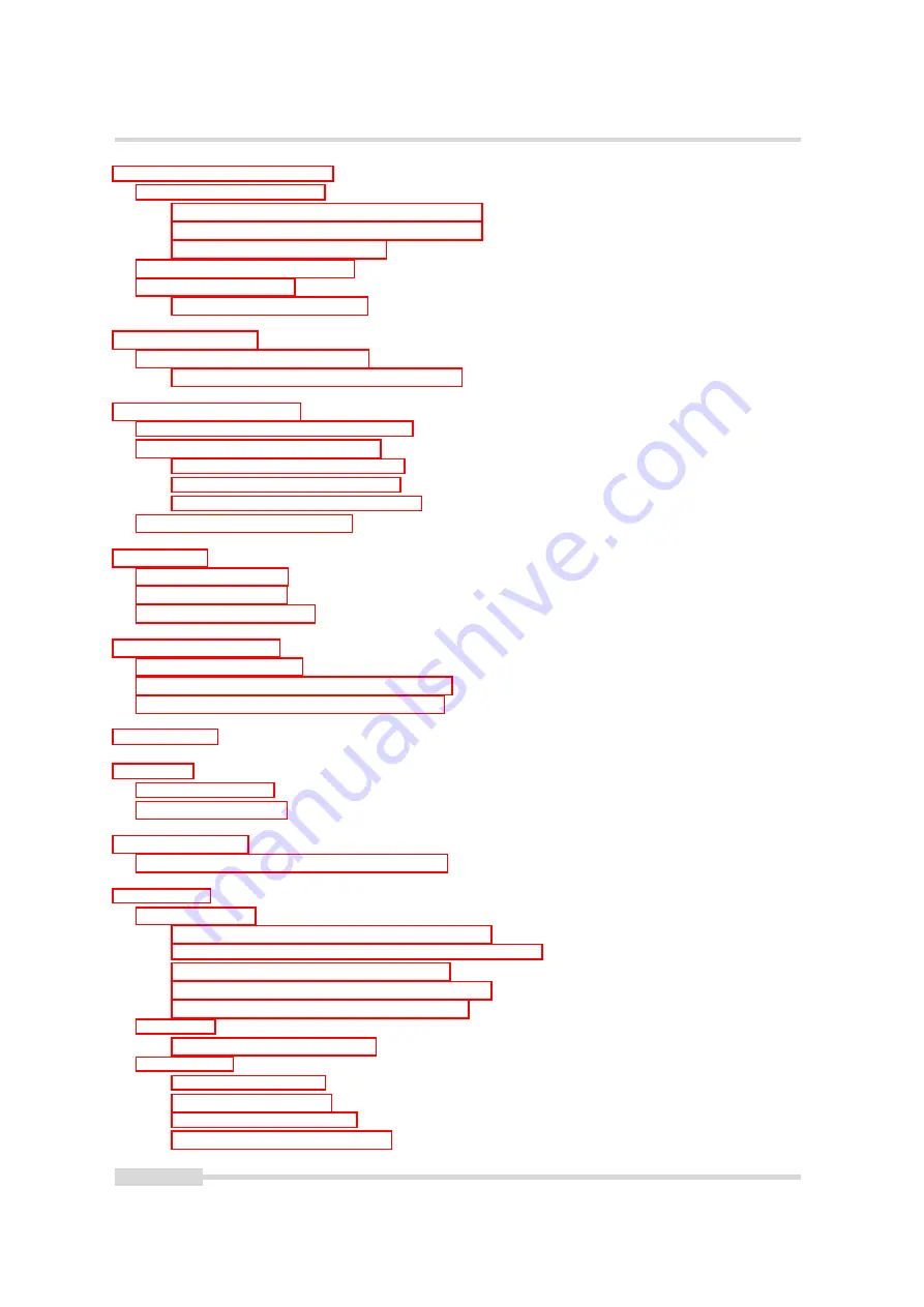 Photon Focus Luxima DR4-D1280-L01-FB User Manual Download Page 6