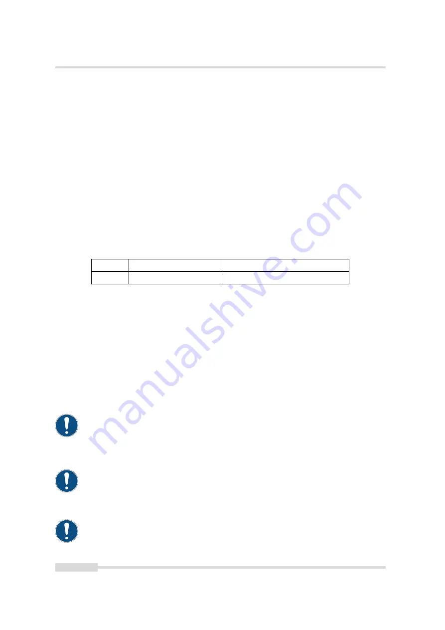 Photon Focus Luxima DR4-D1280-L01-FB User Manual Download Page 10