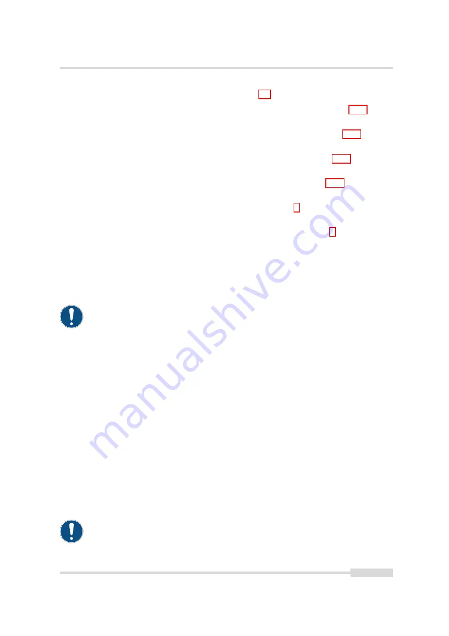 Photon Focus Luxima DR4-D1280-L01-FB User Manual Download Page 39