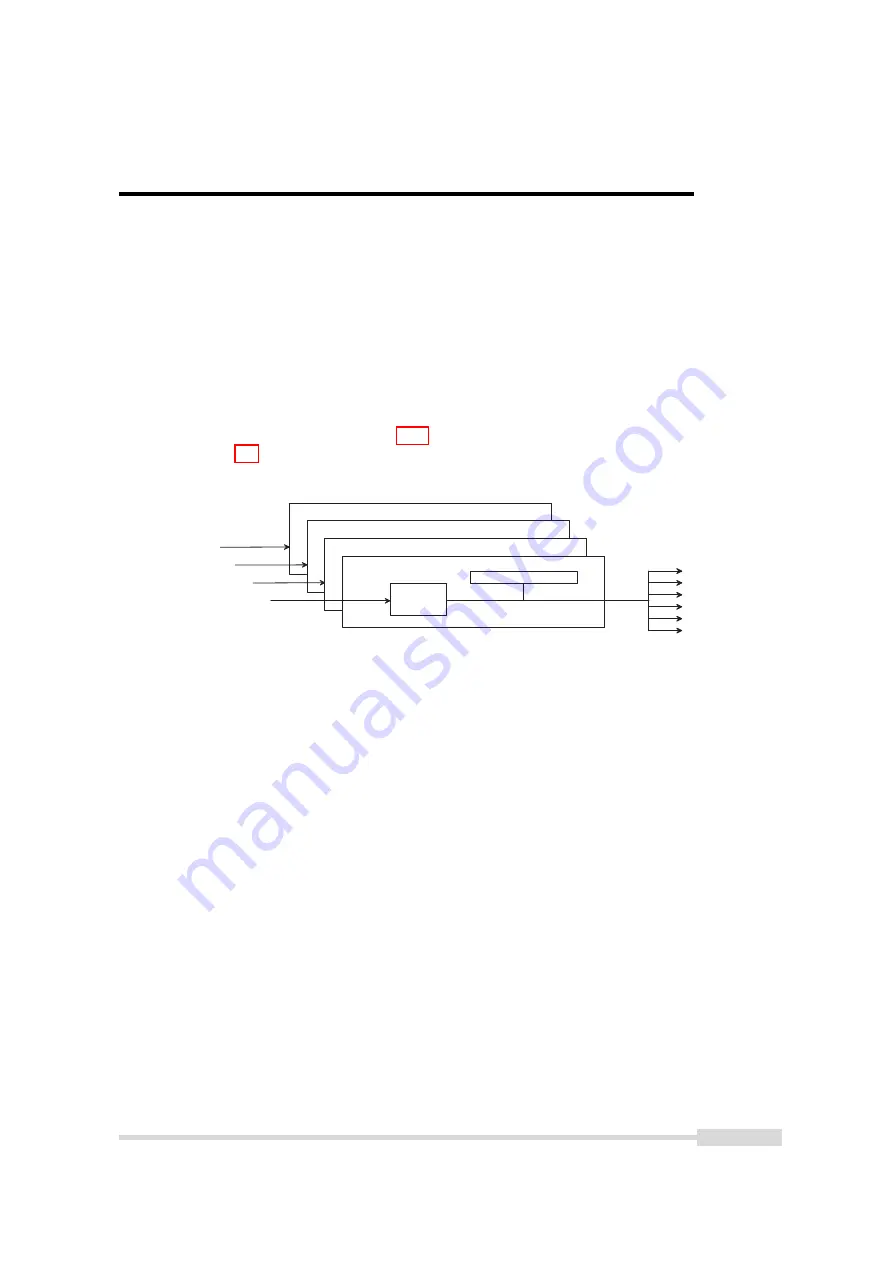 Photon Focus Luxima DR4-D1280-L01-FB User Manual Download Page 57