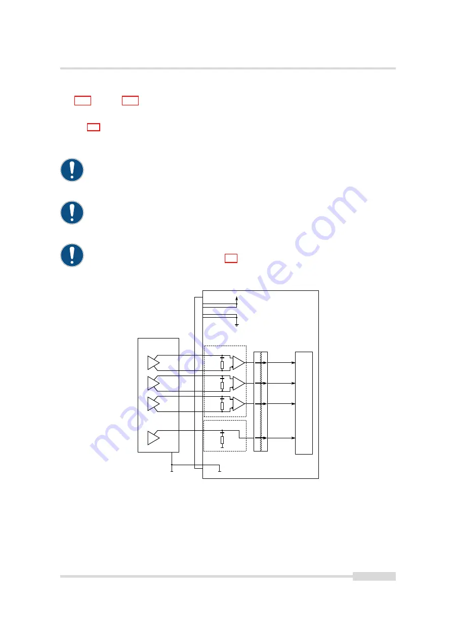 Photon Focus Luxima DR4-D1280-L01-FB User Manual Download Page 109