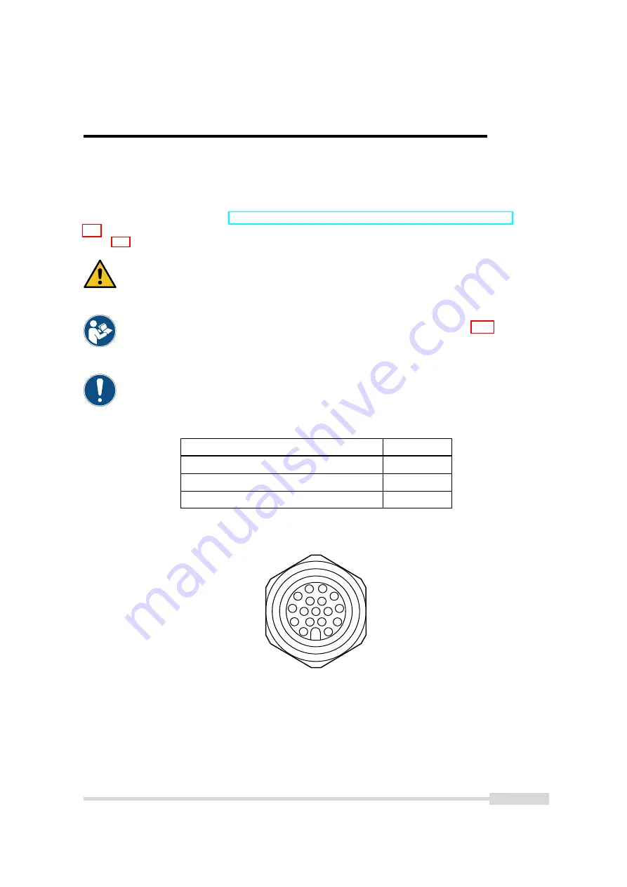 Photon Focus Luxima DR4-D1280-L01-FB Скачать руководство пользователя страница 137