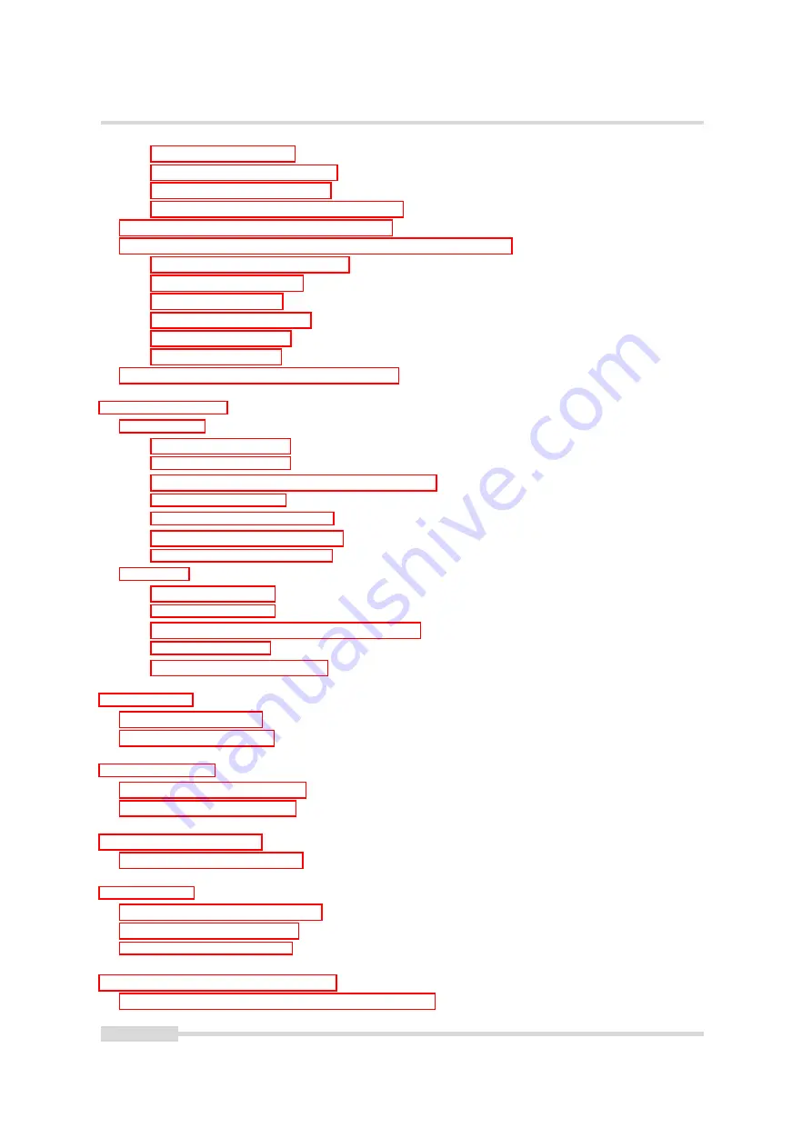 Photon Focus MV0 CMOSIS Series User Manual Download Page 4