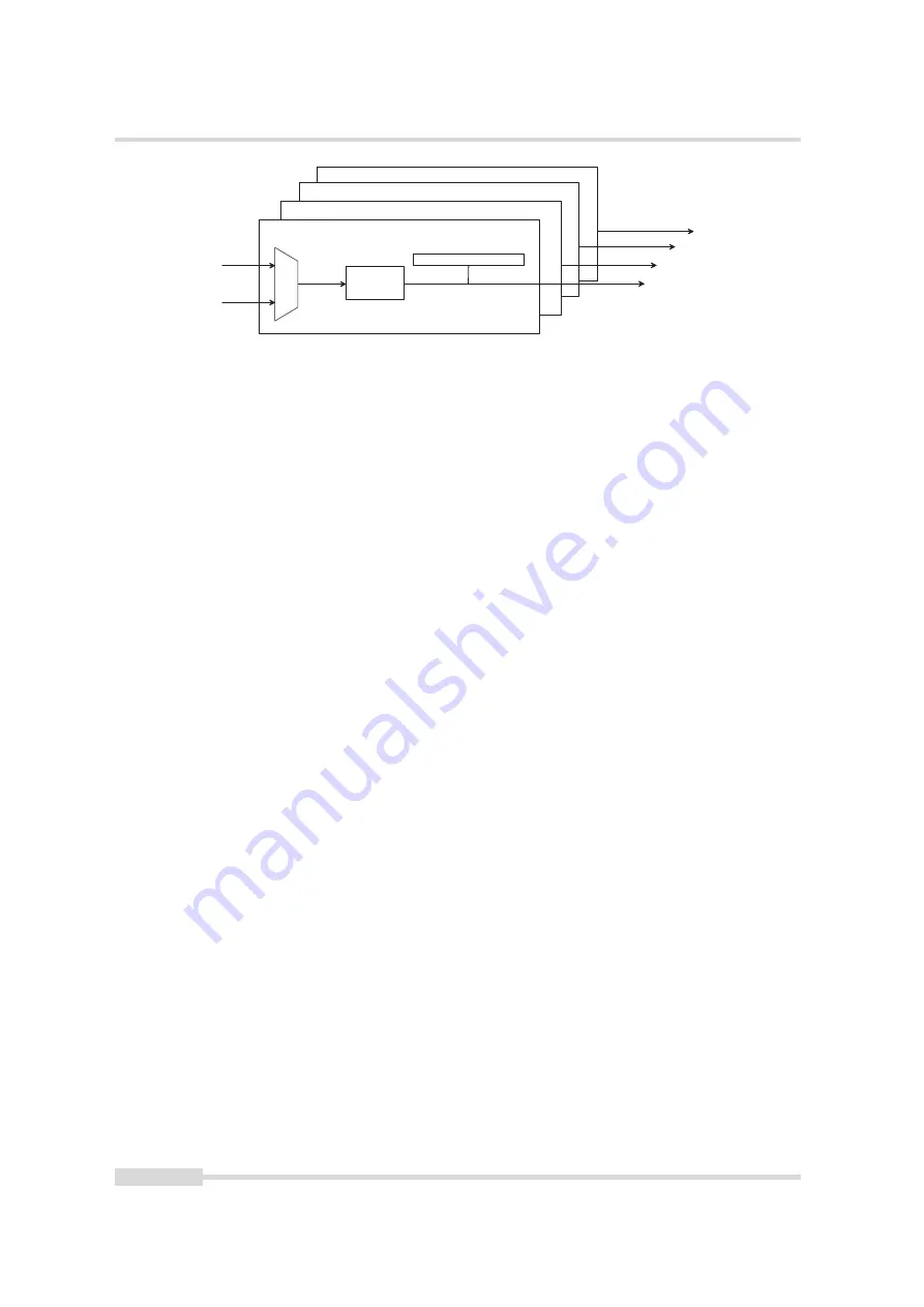 Photon Focus MV0 CMOSIS Series User Manual Download Page 48