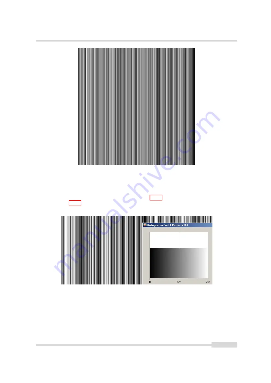 Photon Focus MV0 CMOSIS Series User Manual Download Page 73