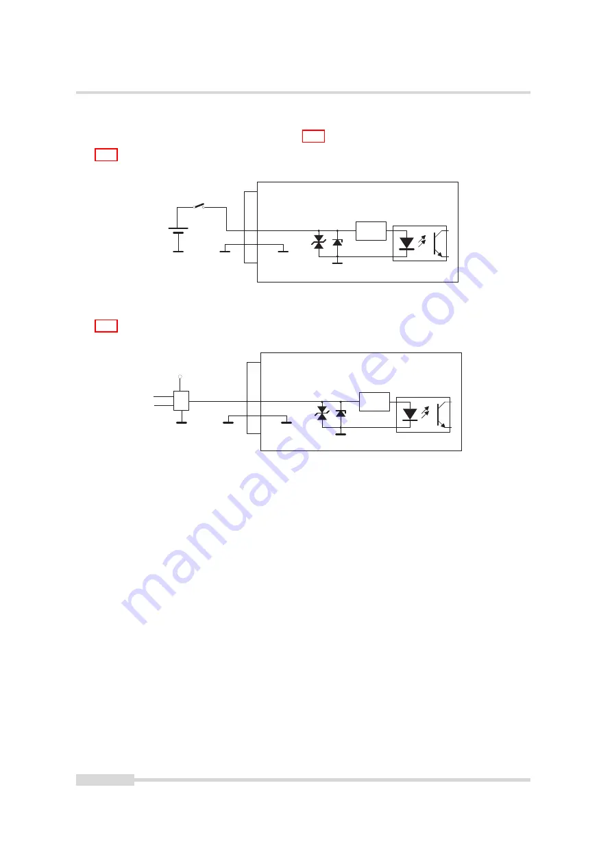 Photon Focus MV0 CMOSIS Series User Manual Download Page 82