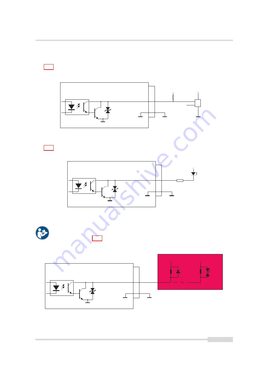 Photon Focus MV0 CMOSIS Series User Manual Download Page 83