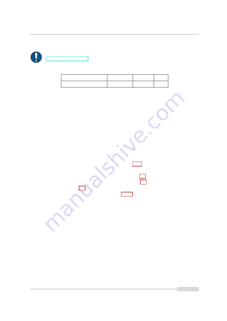 Photon Focus MV1-D1024E User Manual Download Page 17