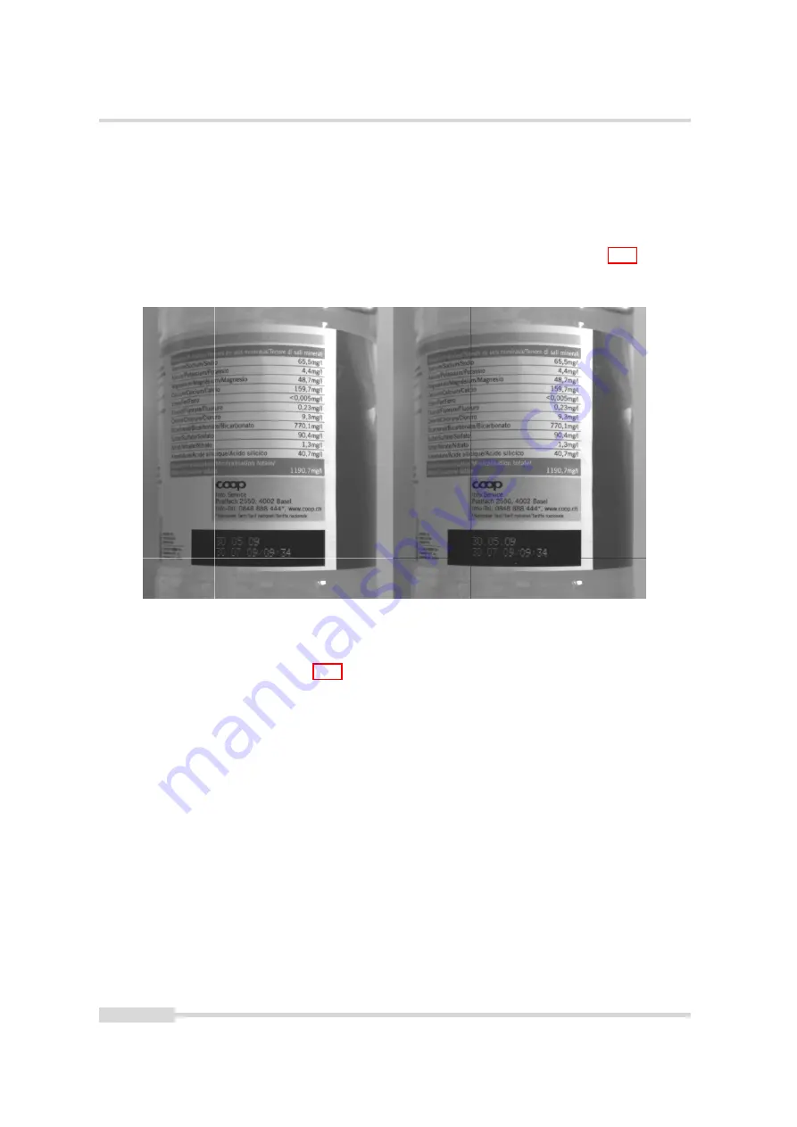 Photon Focus MV1-D1024E User Manual Download Page 56