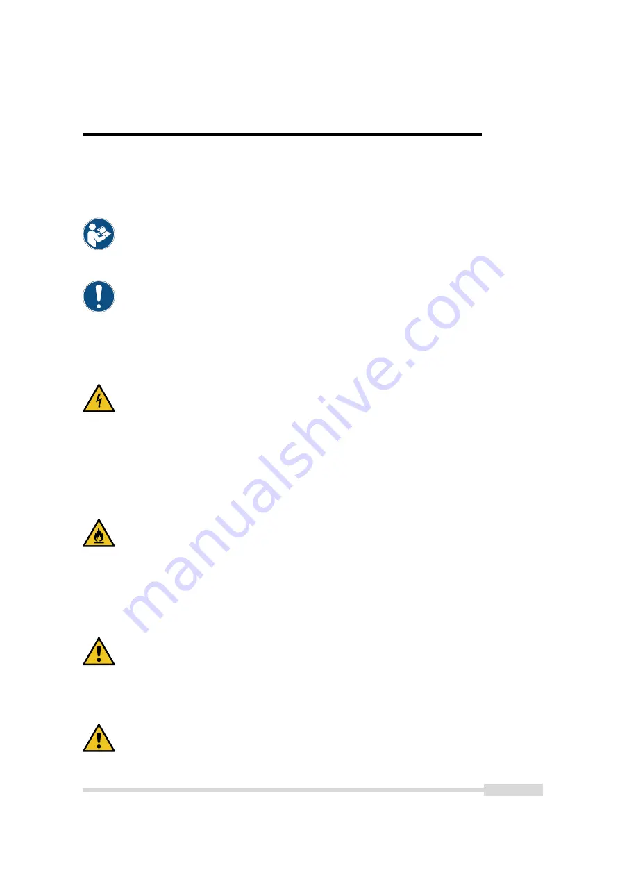 Photon Focus MV1-D1024E User Manual Download Page 65