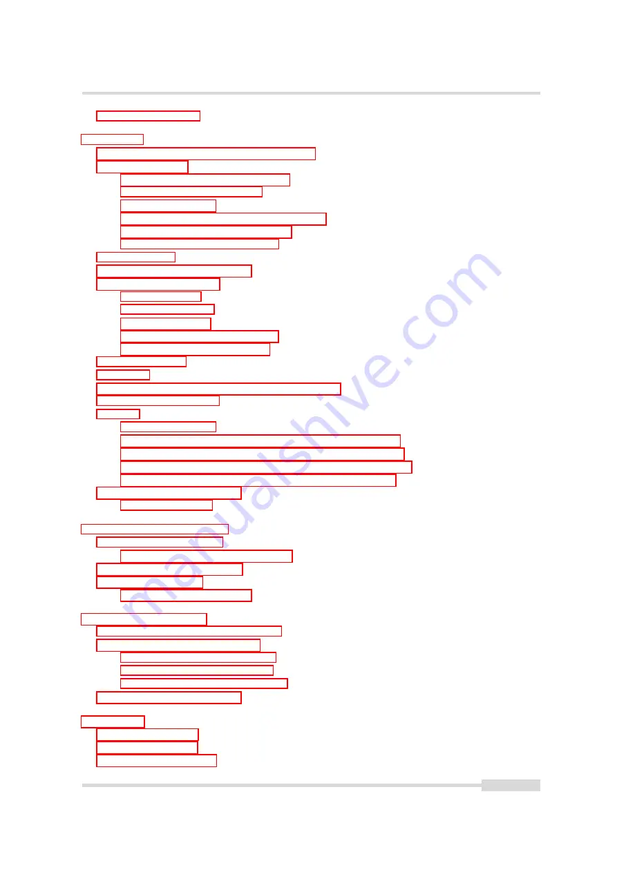 Photon Focus MV1-D1280-L01-1280-G2-12 User Manual Download Page 5