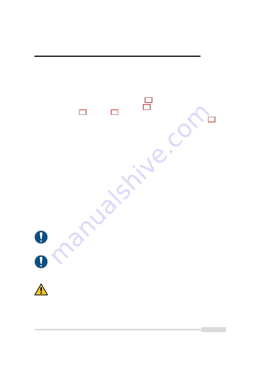 Photon Focus MV1-D1280-L01-1280-G2-12 User Manual Download Page 13