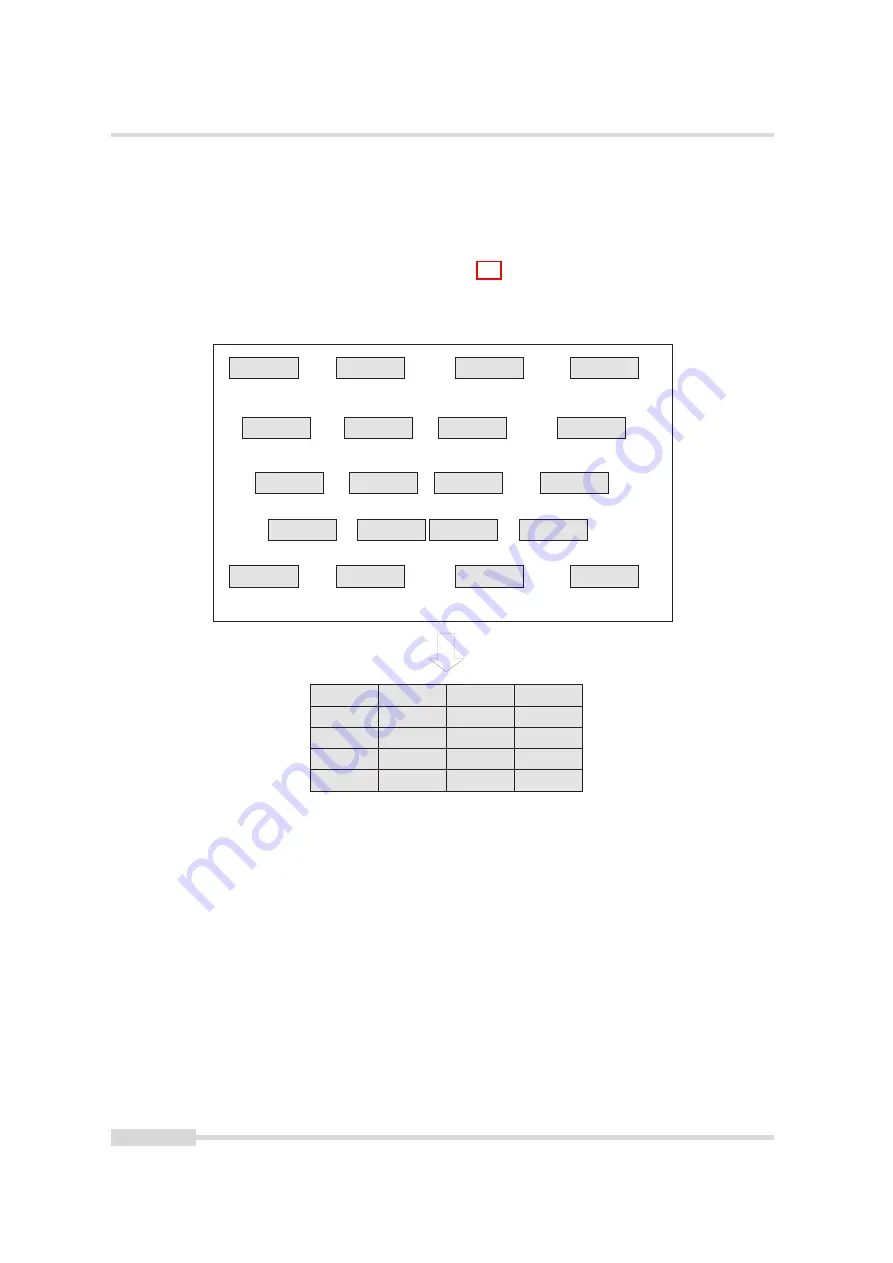 Photon Focus MV1-D1280-L01-1280-G2-12 User Manual Download Page 42