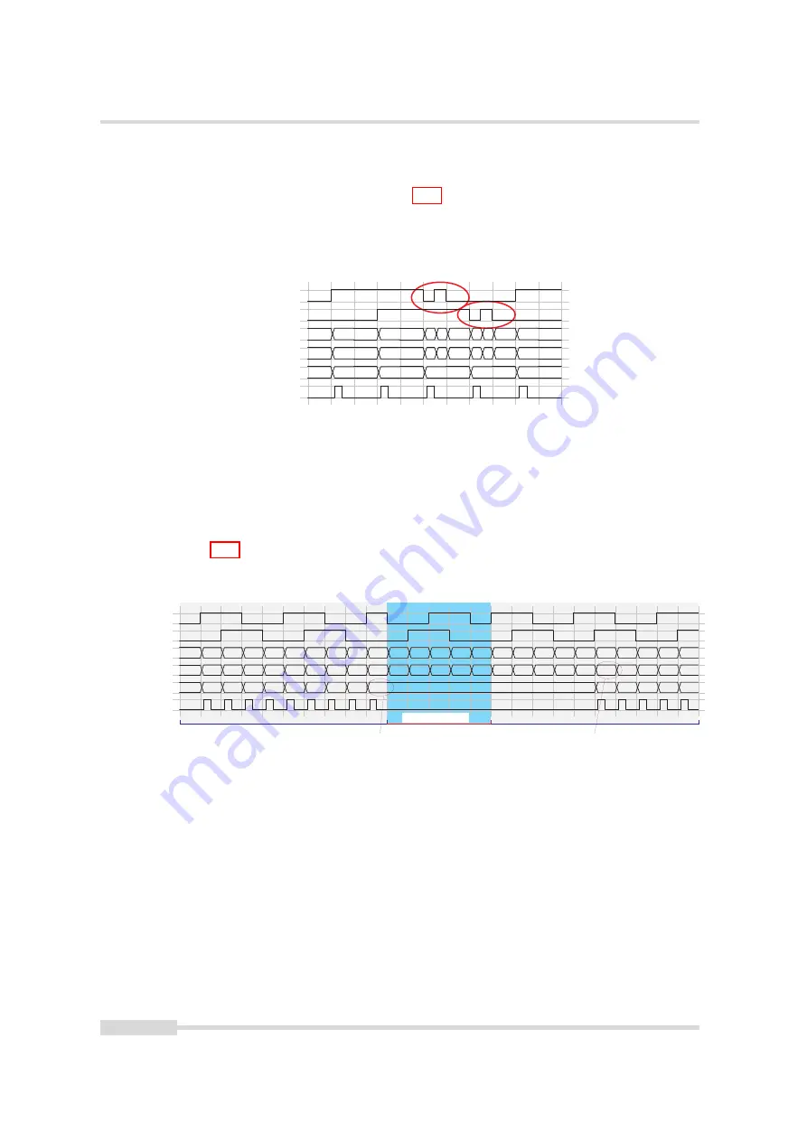 Photon Focus MV1-D1280-L01-1280-G2-12 User Manual Download Page 58