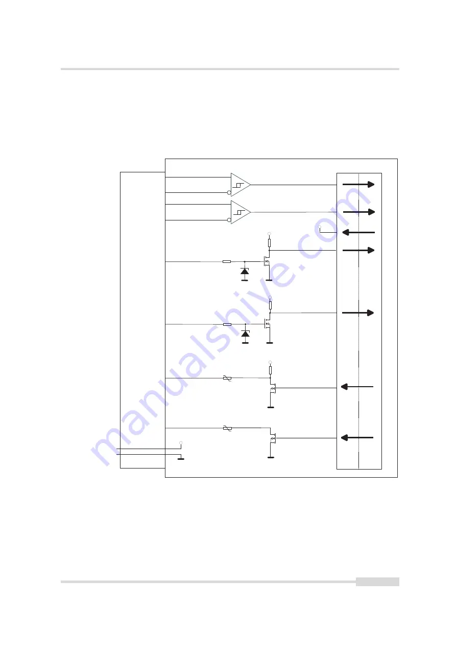 Photon Focus MV1-D1280-L01-1280-G2-12 User Manual Download Page 95