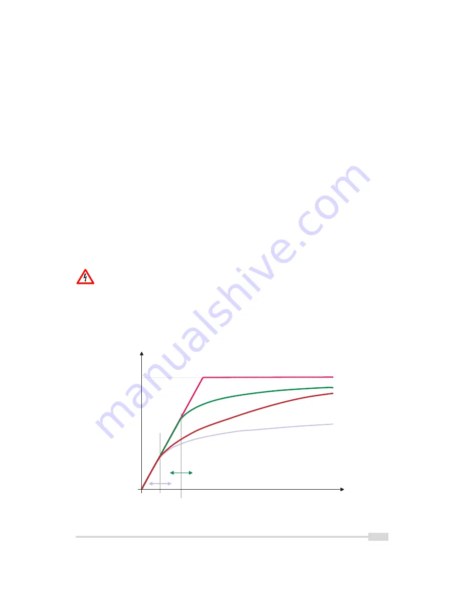 Photon Focus MV1-D1312C CameraLink Series User Manual Download Page 29